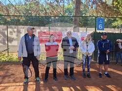 Снимка: Община Стара Загора