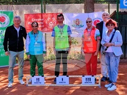 Снимка: Община Стара Загора