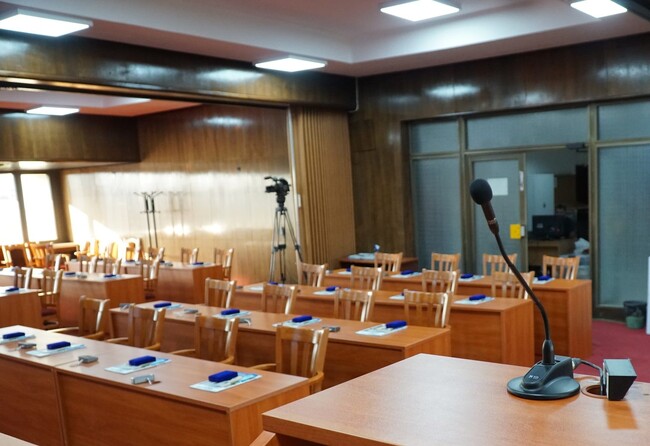 Извънредно заседание на Общинския съвет в Русе заради промени в дневния ред на ВиК събранието