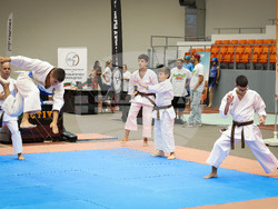 Снимка: Министерство на младежта и спорта