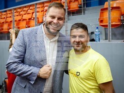 Снимка: Министерство на младежта и спорта