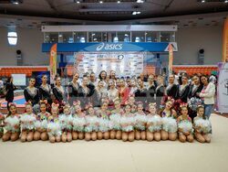 Снимка: Министерство на младежта и спорта