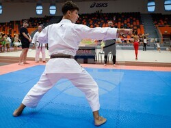 Снимка: Министерство на младежта и спорта