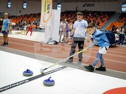 Снимка: Министерство на младежта и спорта