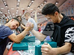 Снимка: Министерство на младежта и спорта