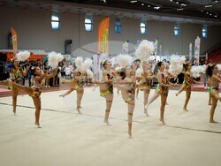 Снимка: Министерство на младежта и спорта