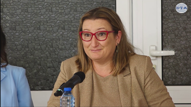 През последните три програмни периода мерките на Министерството на труда и социалната политика са достигнали почти всяко българско семейство