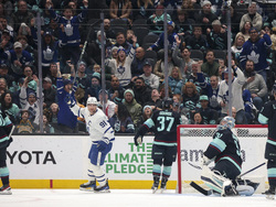 Malpe Leafs Kraken Hockey