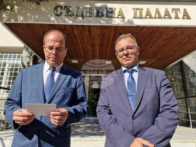 Заподозрян за жестокото убийство край Смолян е обявен за общодържавно издирване, съобщиха прокуратурата и полицията