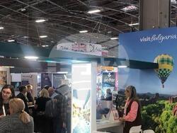 Снимка: Министерство на туризма