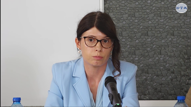 В областта на висшето образование са планирани малко над 516 милиона лева по мерките от висше образование към заетост