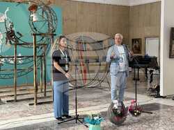 Снимка: Община Стара Загора