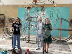 Снимка: Община Стара Загора