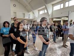 Снимка: Община Стара Загора