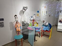 Снимка: Община Стара Загора