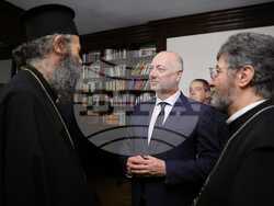 Снимка: Министерски съвет