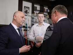 Снимка: Министерски съвет