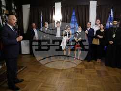 Снимка: Министерски съвет