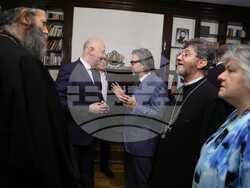 Снимка: Министерски съвет