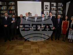 Снимка: Министерски съвет