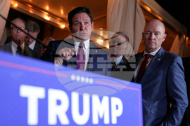 Presidential Library Florida