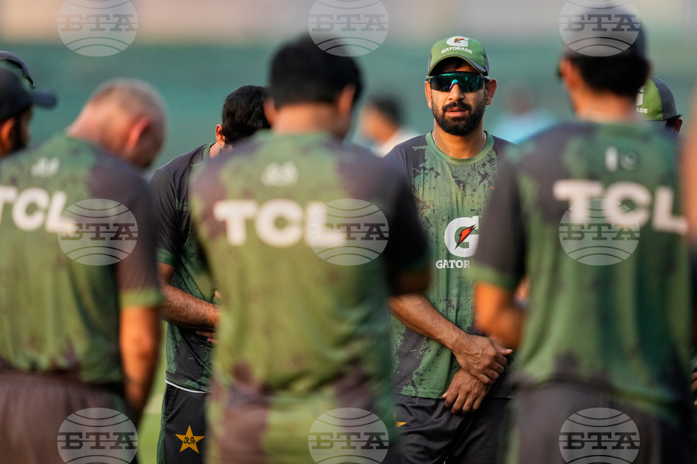 Emirates Asia Cup Cricket