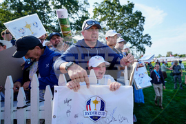 Ryder Cup Golf