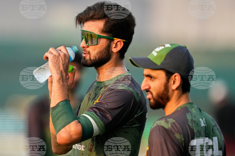 Emirates Asia Cup Cricket
