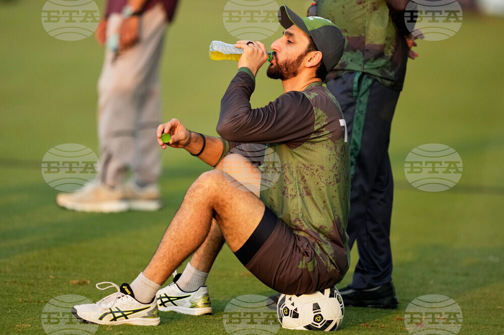 Emirates Asia Cup Cricket