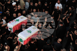 Lebanon Israel Strike