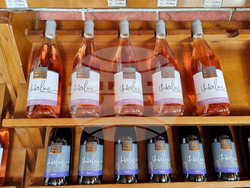 Сливен - шато „Ветровитите хълмове“