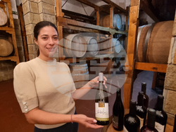 Сливен - шато „Ветровитите хълмове“