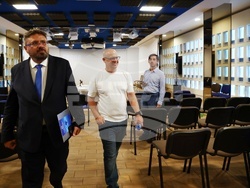 БТА - Ами Еял - посещение