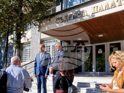 Смолян - убийство - брифинг