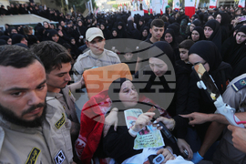 Lebanon Israel Strike