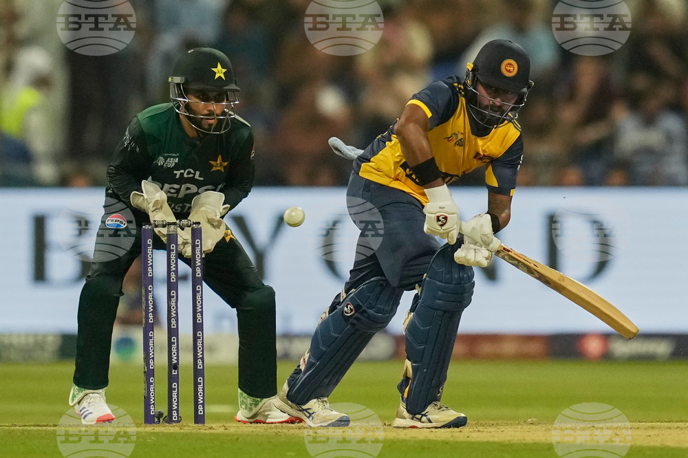 Emirates Asia Cup Cricket