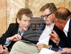 „Война и пропаганда в съвременна Европа: три гледни точки” - кръгла маса