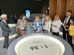 Снимка: Народно събрание