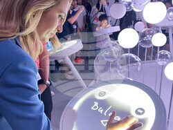 Снимка: Народно събрание