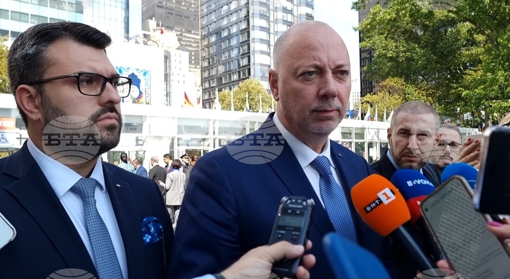 PM Zhelyazkov Describes Return of Ukraine’s Children as Non-Negotiable Precondition for Peace Talks