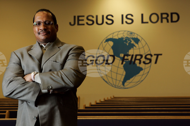 Charlie Kirk Black Pastors React