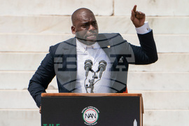 Charlie Kirk Black Pastors React