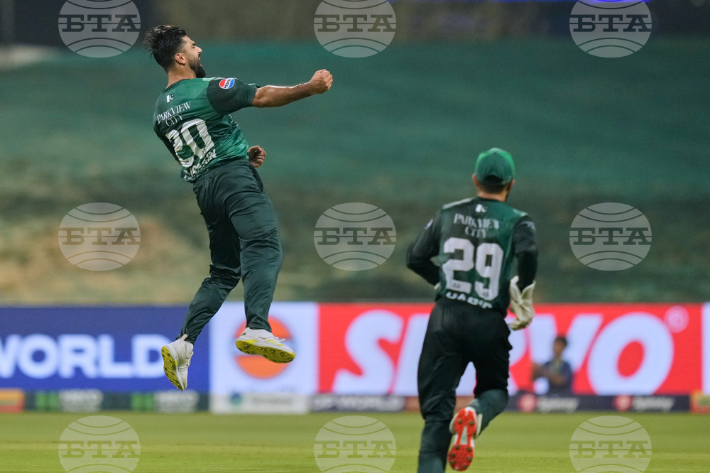 Emirates Asia Cup Cricket