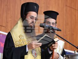 Бургас - НАТФИЗ „Кръстьо Сарафов“ - филиал - нова учебна година - откриване