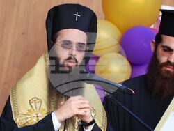 Бургас - НАТФИЗ „Кръстьо Сарафов“ - филиал - нова учебна година - откриване