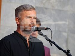 Бургас - НАТФИЗ „Кръстьо Сарафов“ - филиал - нова учебна година - откриване