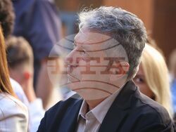 Бургас - НАТФИЗ „Кръстьо Сарафов“ - филиал - нова учебна година - откриване