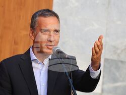 Бургас - НАТФИЗ „Кръстьо Сарафов“ - филиал - нова учебна година - откриване