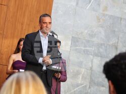 Бургас - НАТФИЗ „Кръстьо Сарафов“ - филиал - нова учебна година - откриване