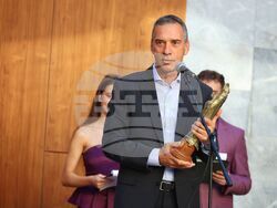 Бургас - НАТФИЗ „Кръстьо Сарафов“ - филиал - нова учебна година - откриване